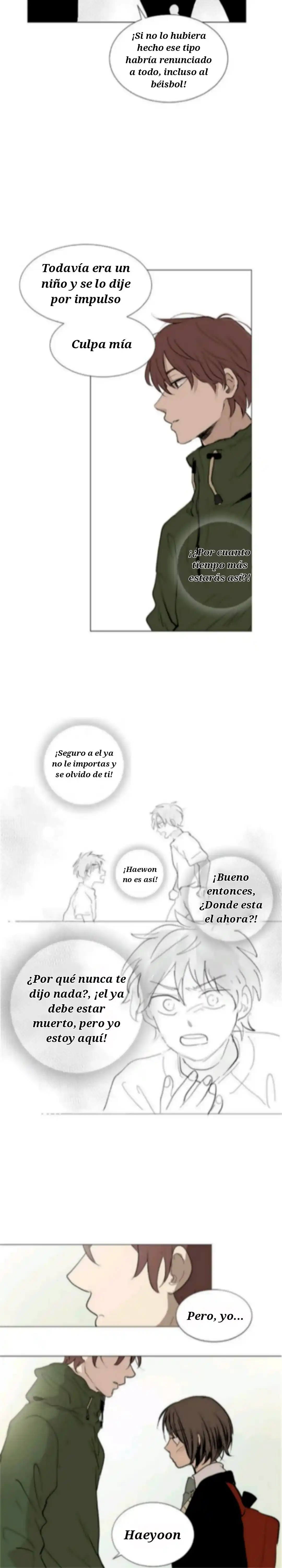 Pumpkin Time - Capítulo 55 - Página 12 - LectorTMOo