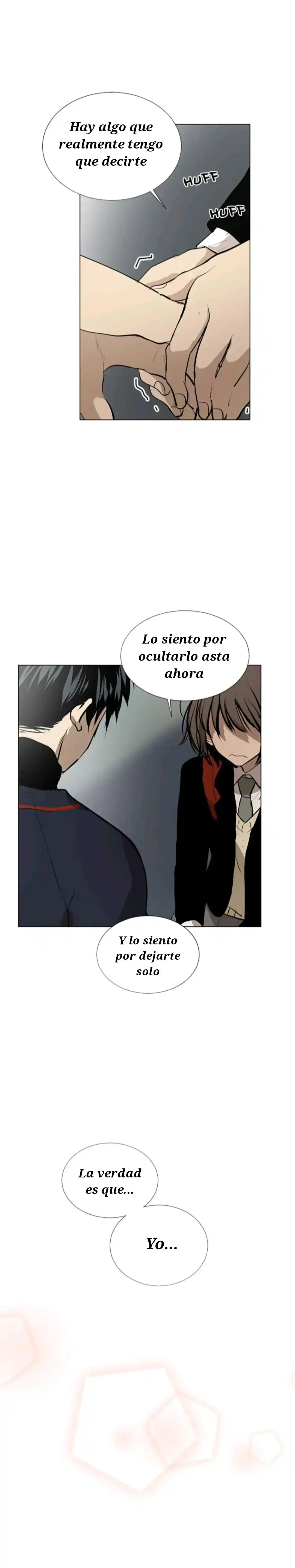Pumpkin Time - Capítulo 55 - Página 33 - LectorTMOo