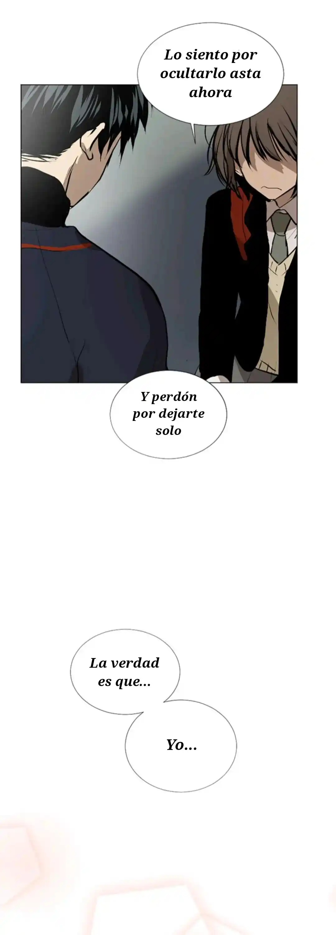 Pumpkin Time - Capítulo 56 - Página 4 - LectorTMOo