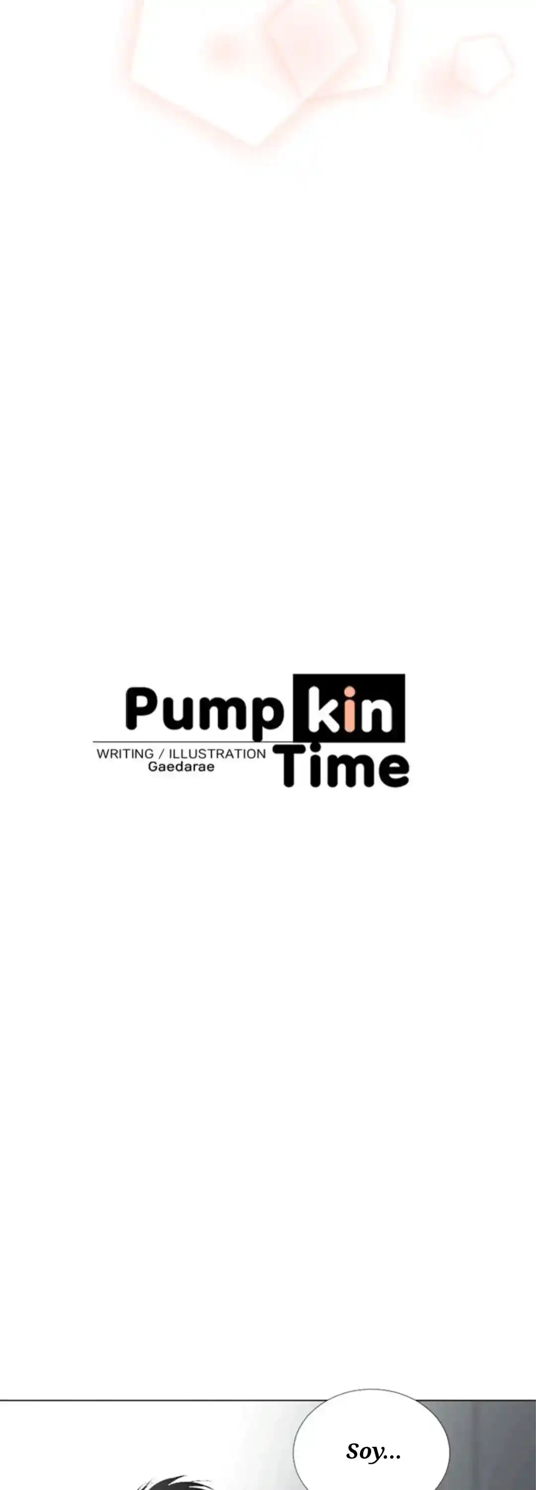 Pumpkin Time - Capítulo 56 - Página 5 - LectorTMOo