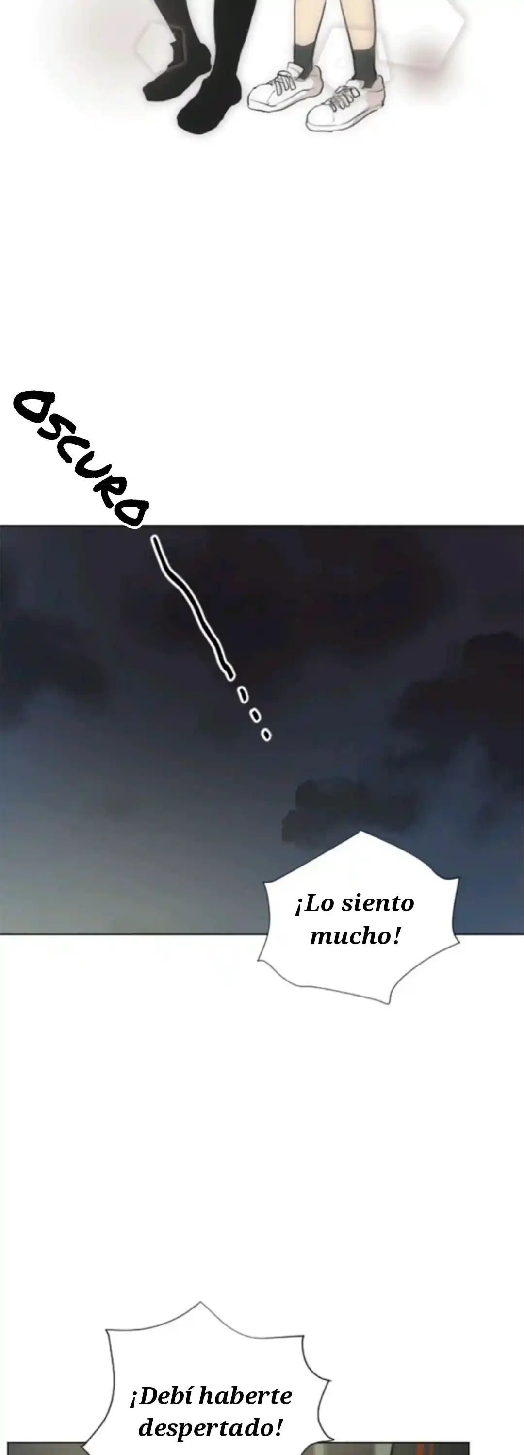 Pumpkin Time - Capítulo 56 - Página 30 - LectorTMOo