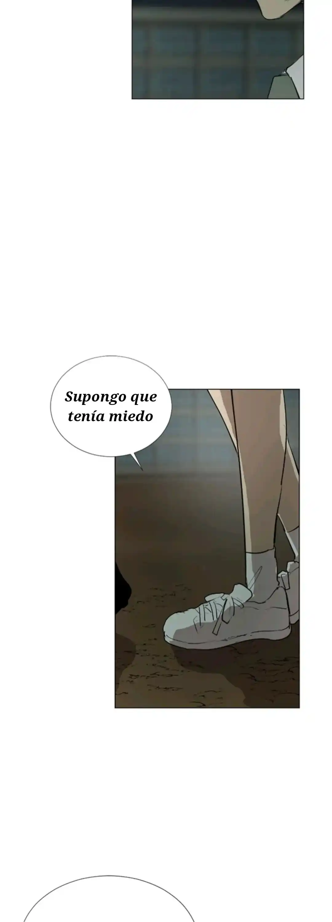 Pumpkin Time - Capítulo 57 - Página 28 - LectorTMOo