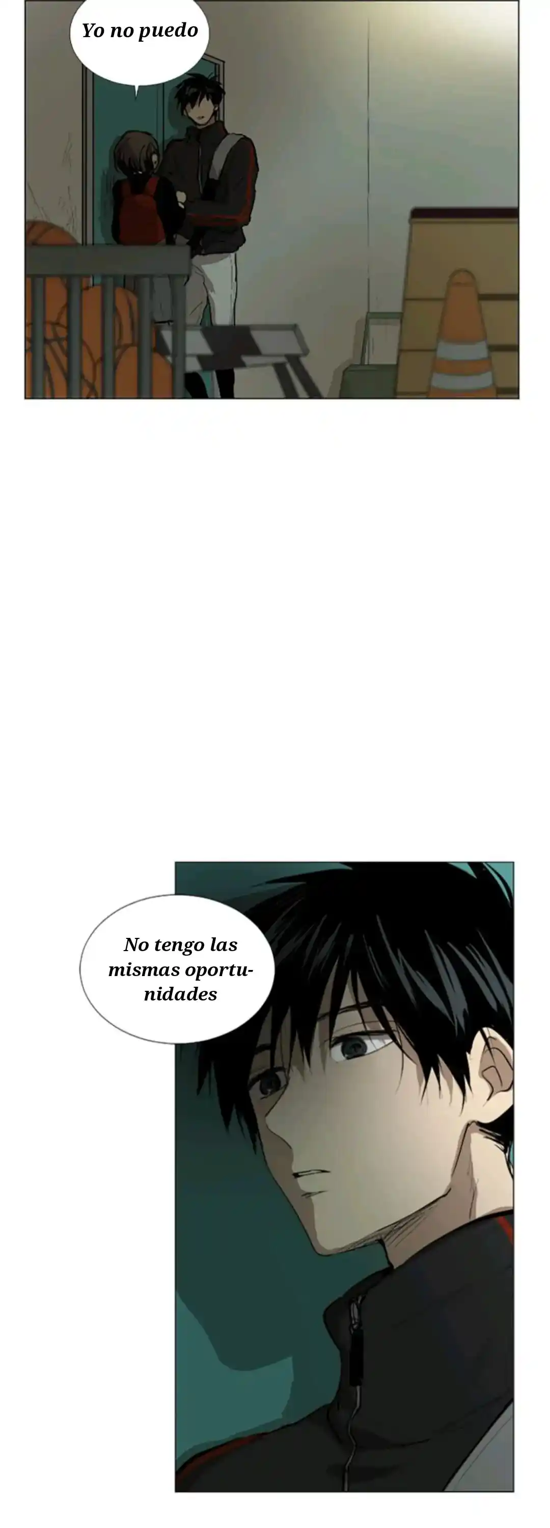 Pumpkin Time - Capítulo 58 - Página 14 - LectorTMOo