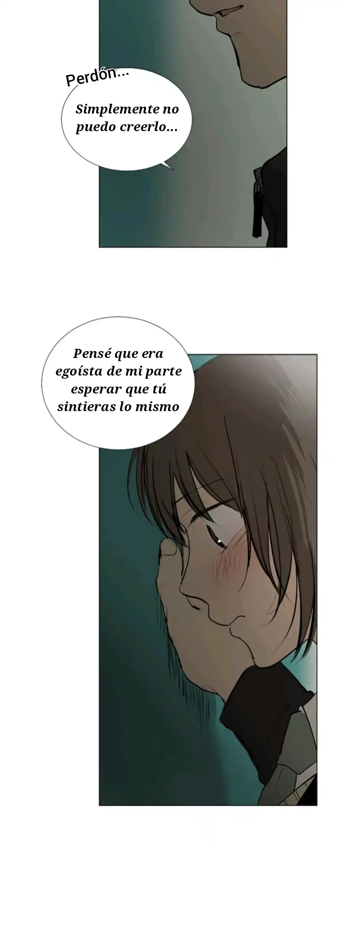 Pumpkin Time - Capítulo 58 - Página 18 - LectorTMOo