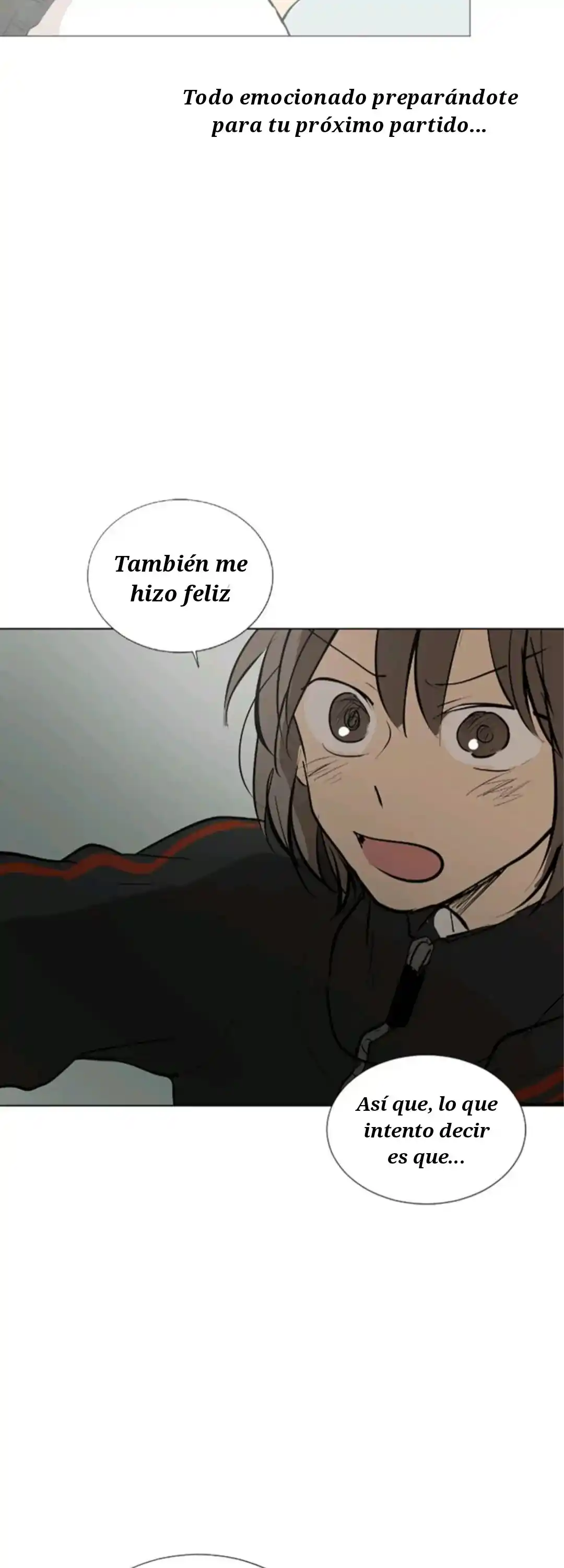 Pumpkin Time - Capítulo 58 - Página 36 - LectorTMOo