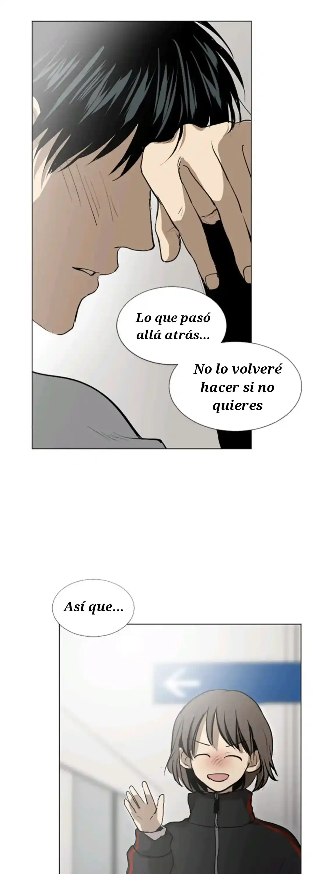 Pumpkin Time - Capítulo 59 - Página 11 - LectorTMOo