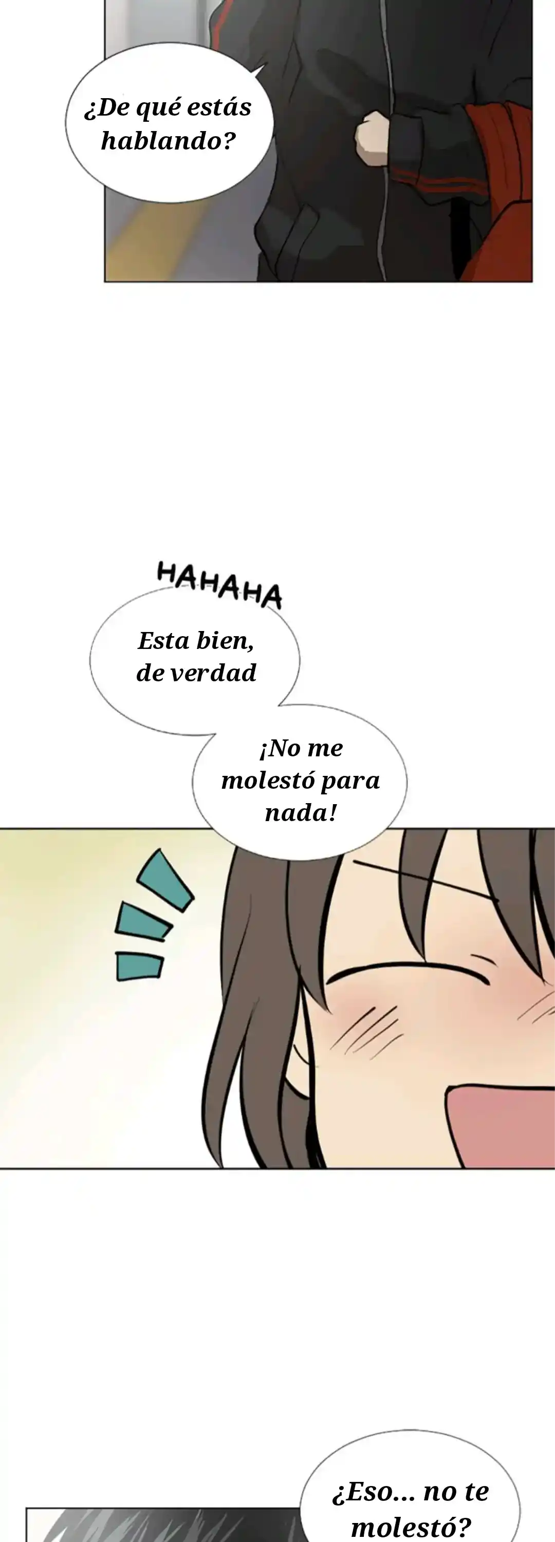 Pumpkin Time - Capítulo 59 - Página 12 - LectorTMOo