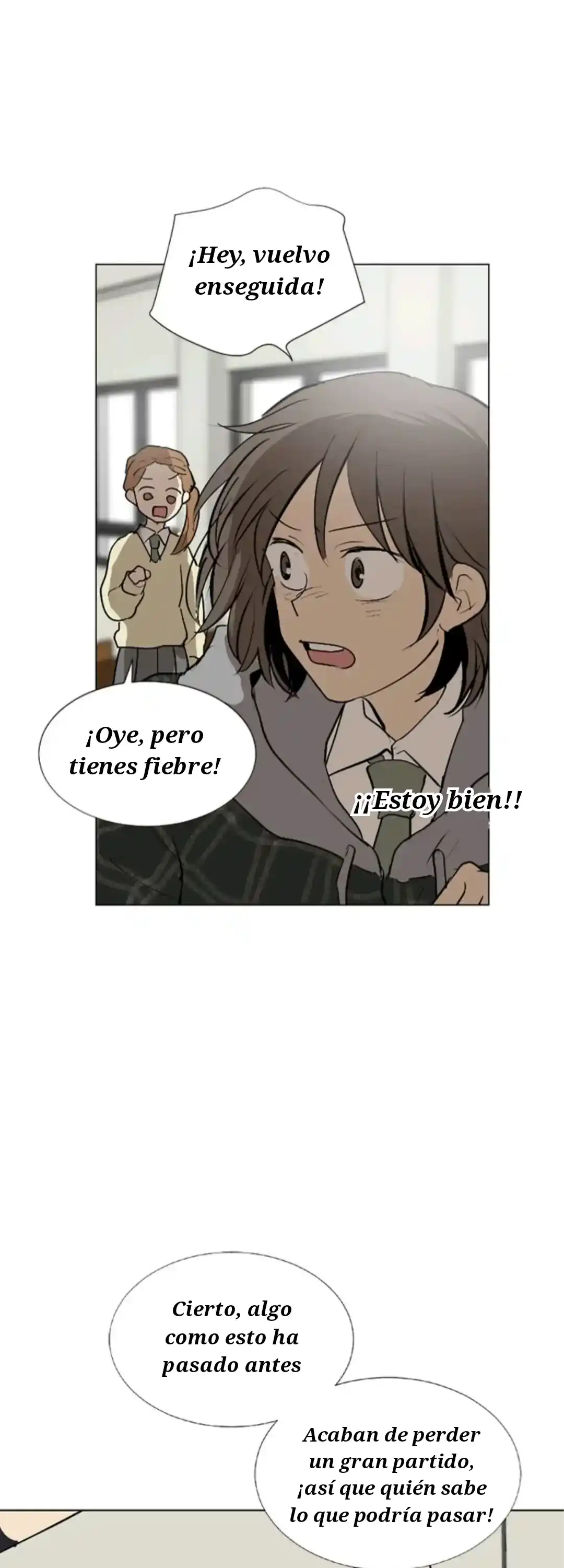 Pumpkin Time - Capítulo 59 - Página 25 - LectorTMOo