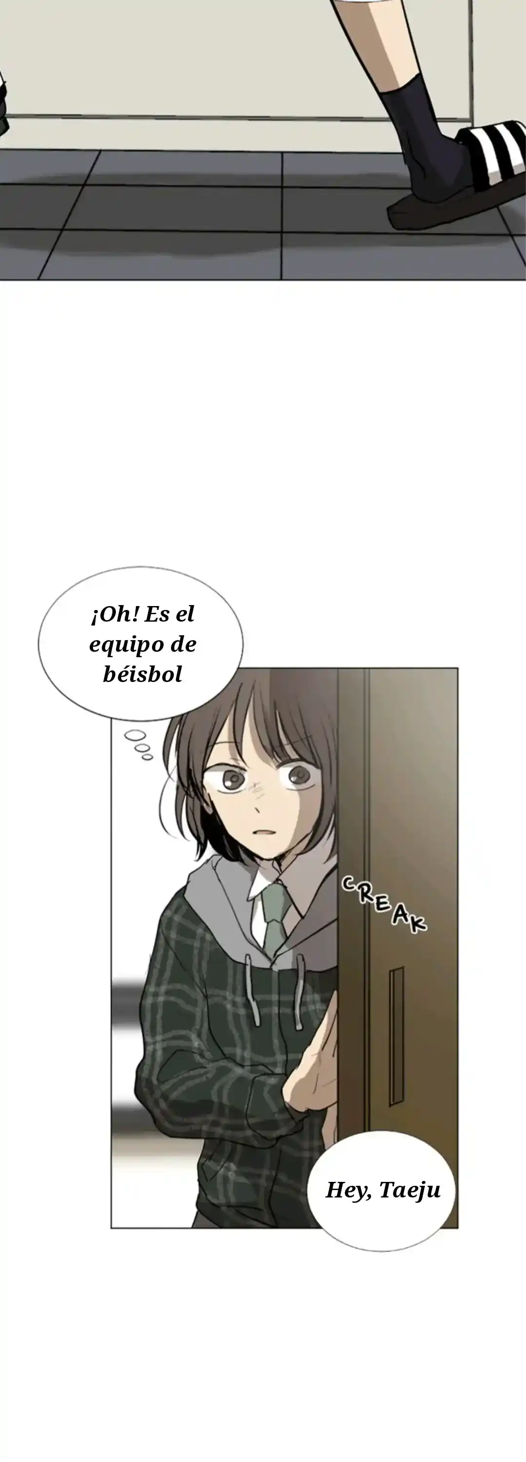 Pumpkin Time - Capítulo 59 - Página 26 - LectorTMOo
