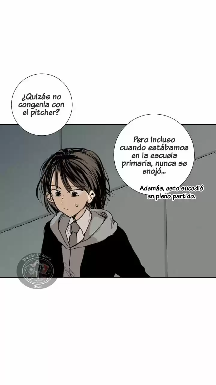 Pumpkin Time - Capítulo 6 - Página 19 - LectorTMOo