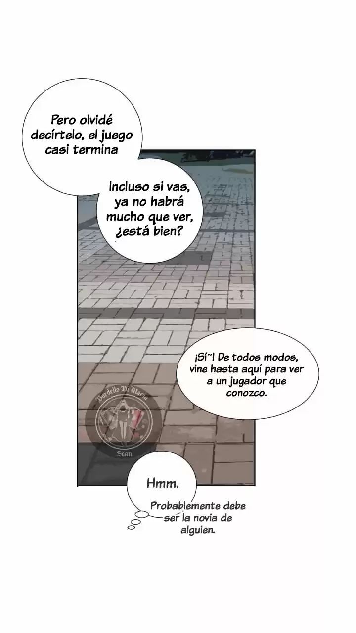 Pumpkin Time - Capítulo 6 - Página 48 - LectorTMOo