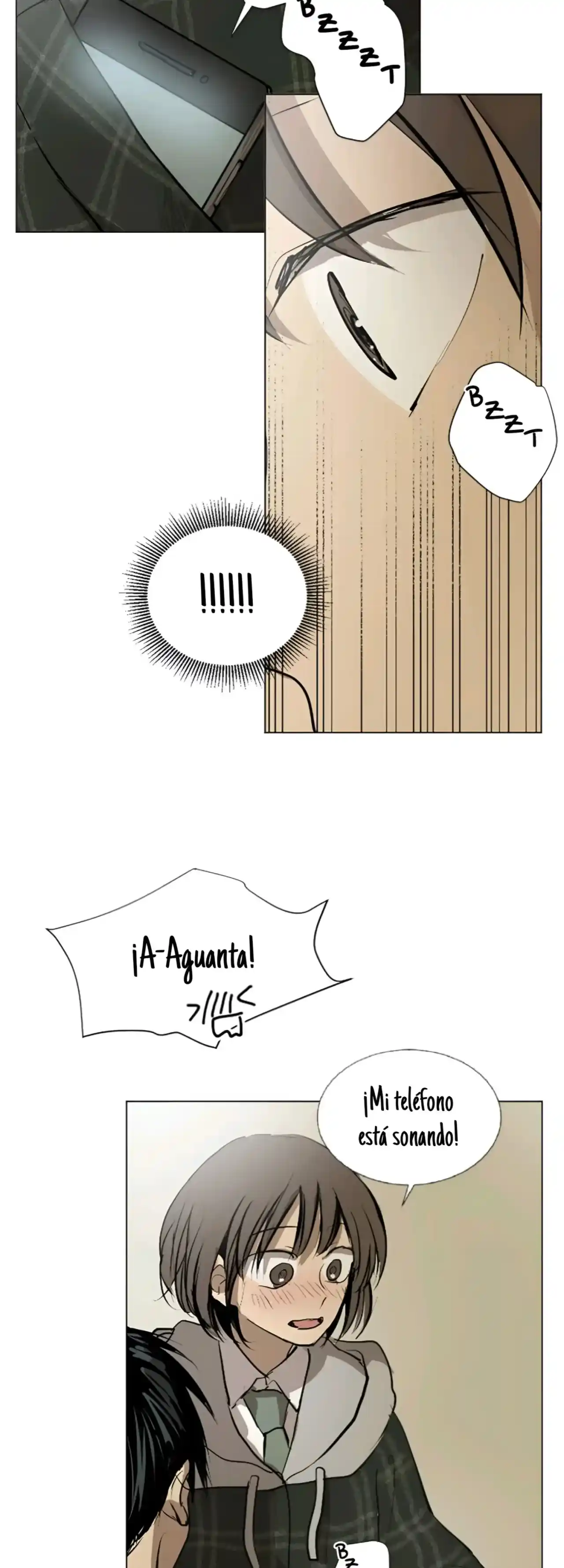 Pumpkin Time - Capítulo 60 - Página 13 - LectorTMOo