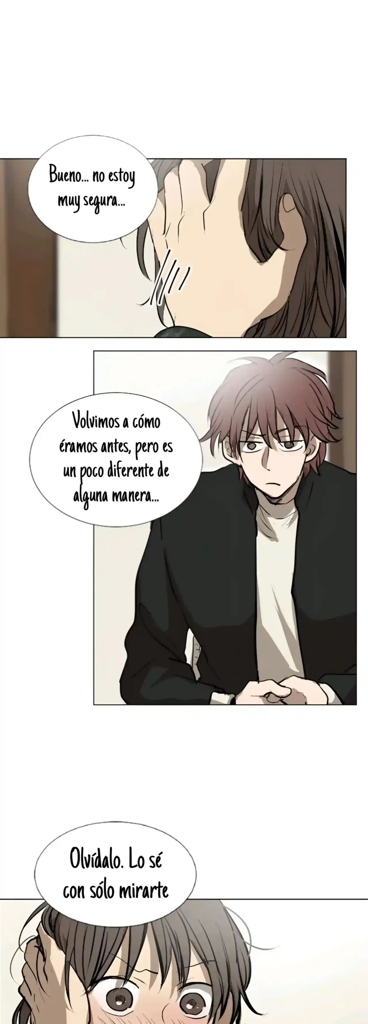Pumpkin Time - Capítulo 60 - Página 32 - LectorTMOo