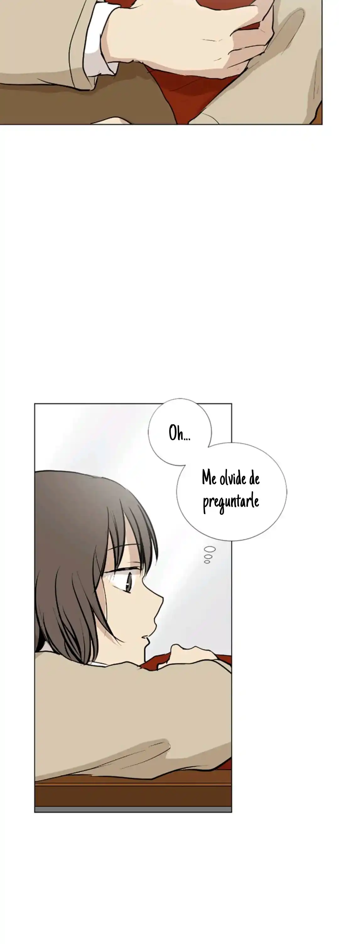 Pumpkin Time - Capítulo 61 - Página 24 - LectorTMOo