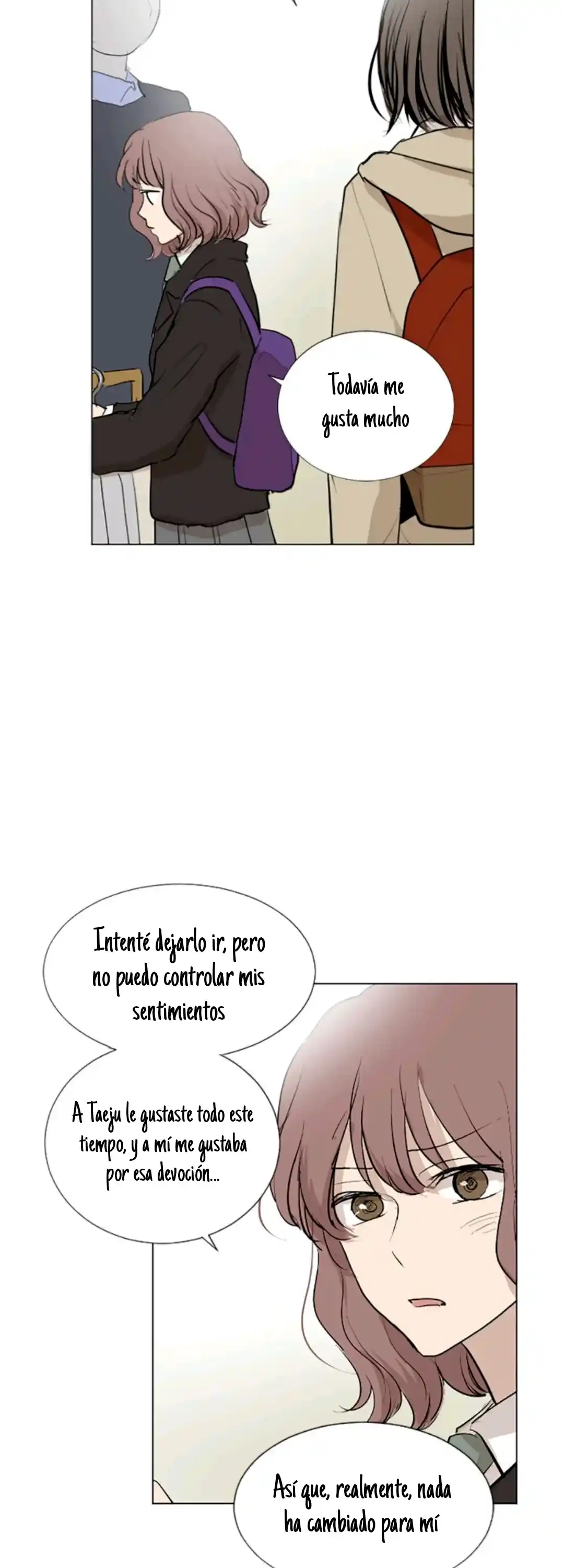 Pumpkin Time - Capítulo 61 - Página 29 - LectorTMOo