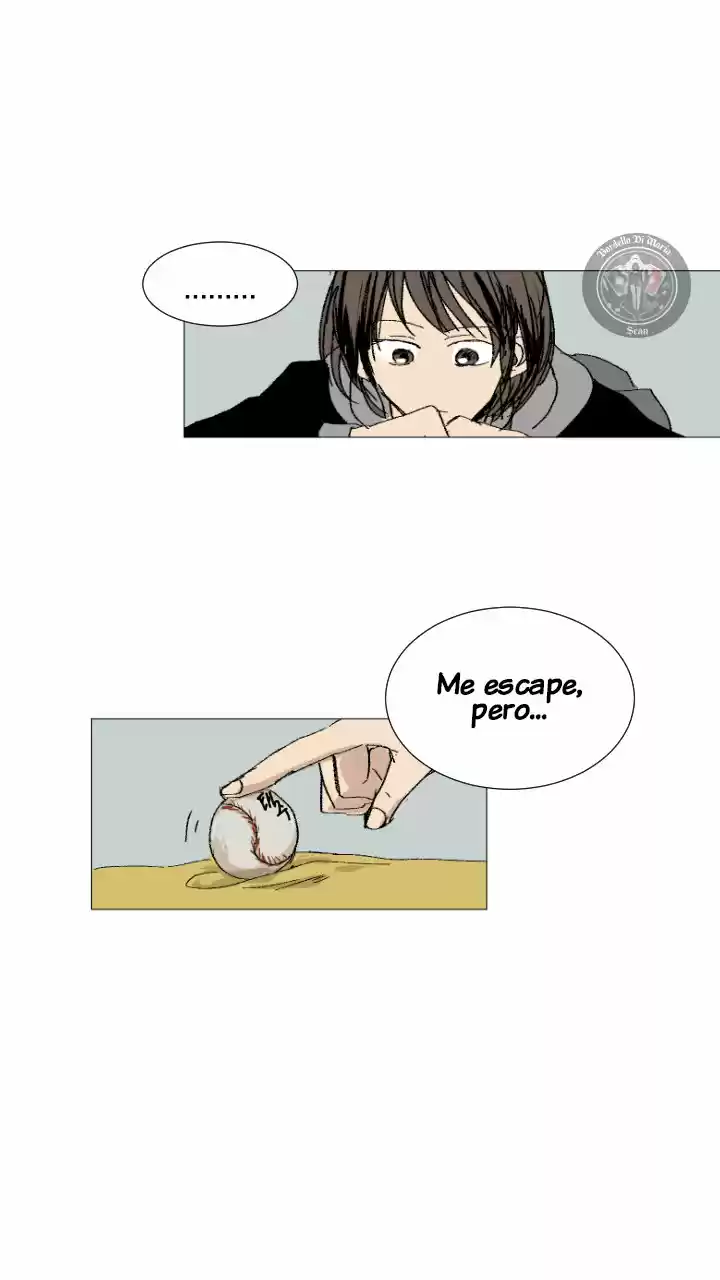 Pumpkin Time - Capítulo 7 - Página 52 - LectorTMOo