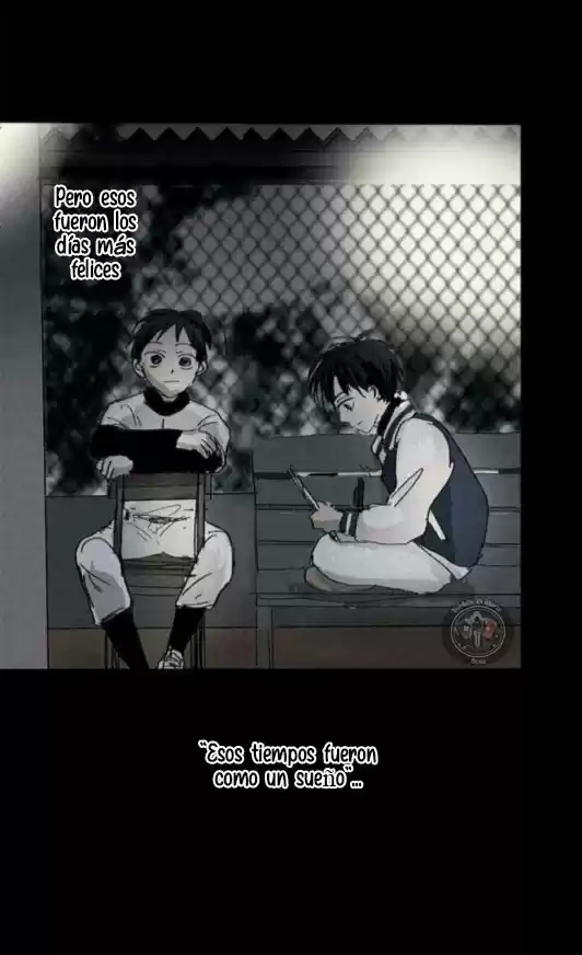 Pumpkin Time - Capítulo 7 - Página 58 - LectorTMOo