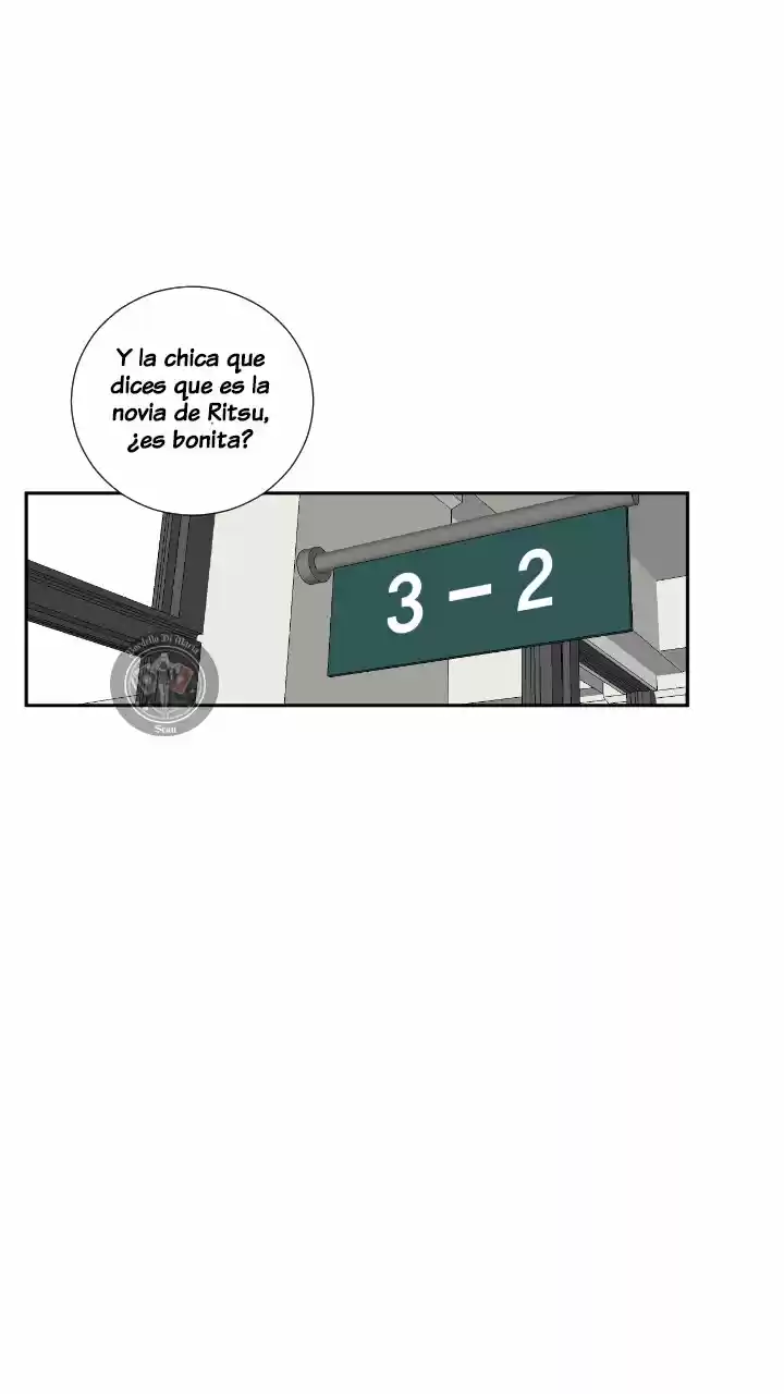 Pumpkin Time - Capítulo 8 - Página 24 - LectorTMOo