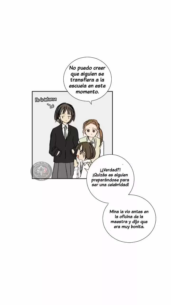 Pumpkin Time - Capítulo 8 - Página 29 - LectorTMOo