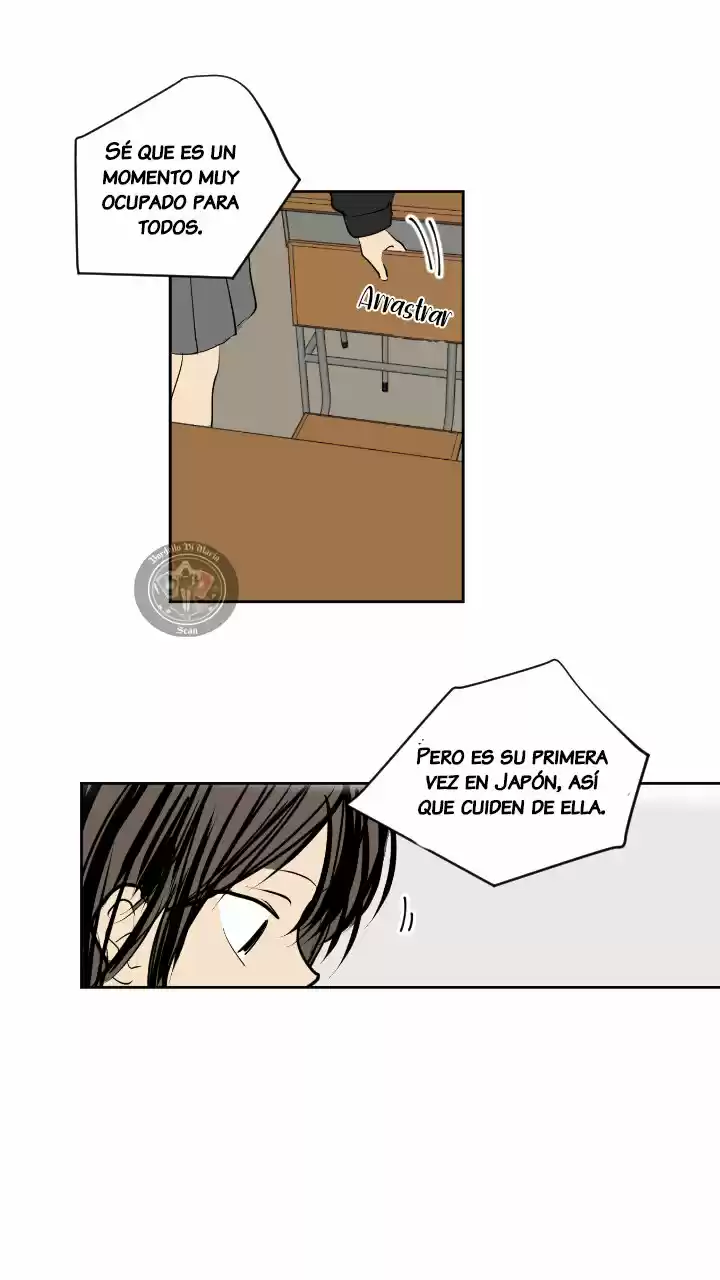 Pumpkin Time - Capítulo 8 - Página 31 - LectorTMOo