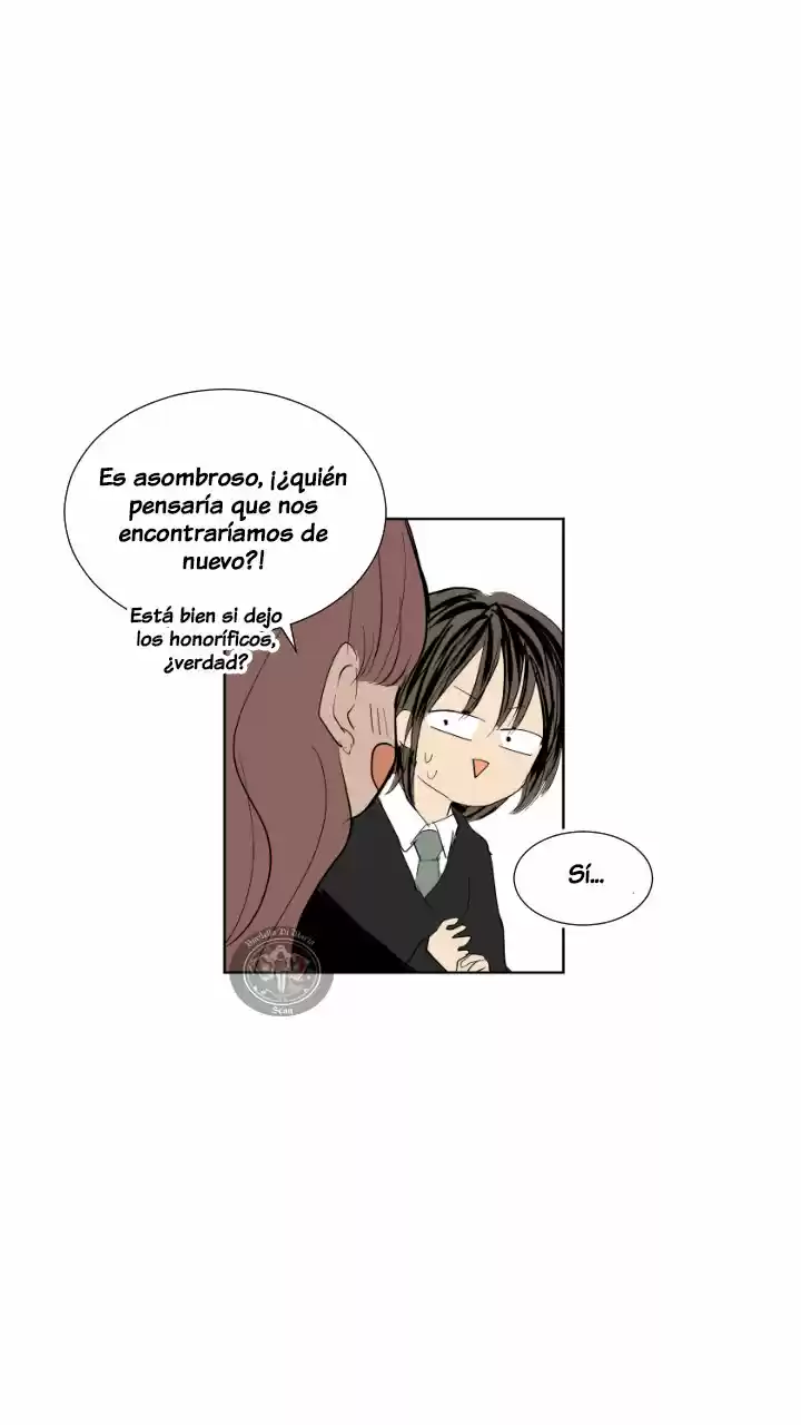 Pumpkin Time - Capítulo 8 - Página 42 - LectorTMOo