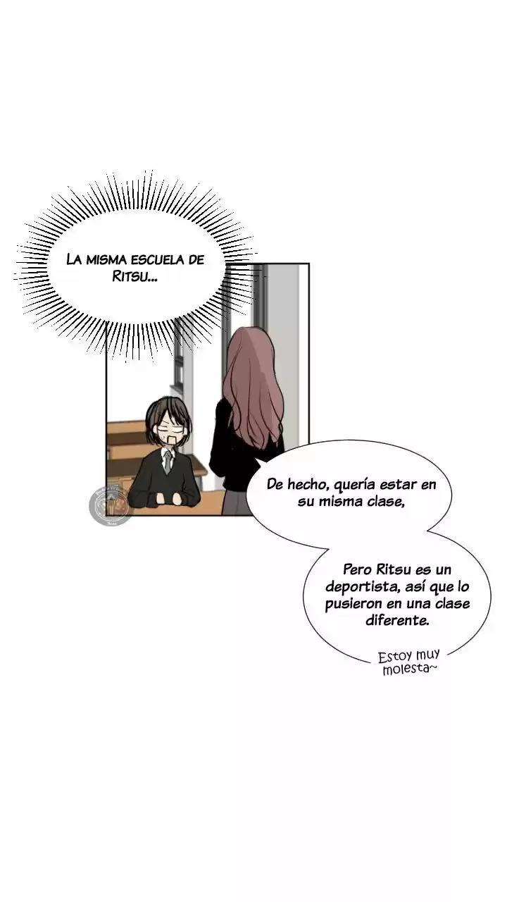 Pumpkin Time - Capítulo 8 - Página 45 - LectorTMOo