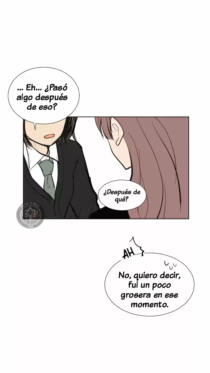 Pumpkin Time - Capítulo 8 - Página 47 - LectorTMOo
