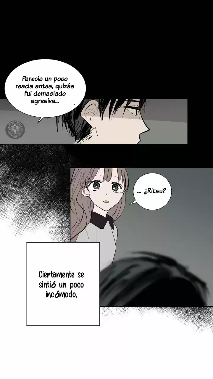 Pumpkin Time - Capítulo 8 - Página 51 - LectorTMOo