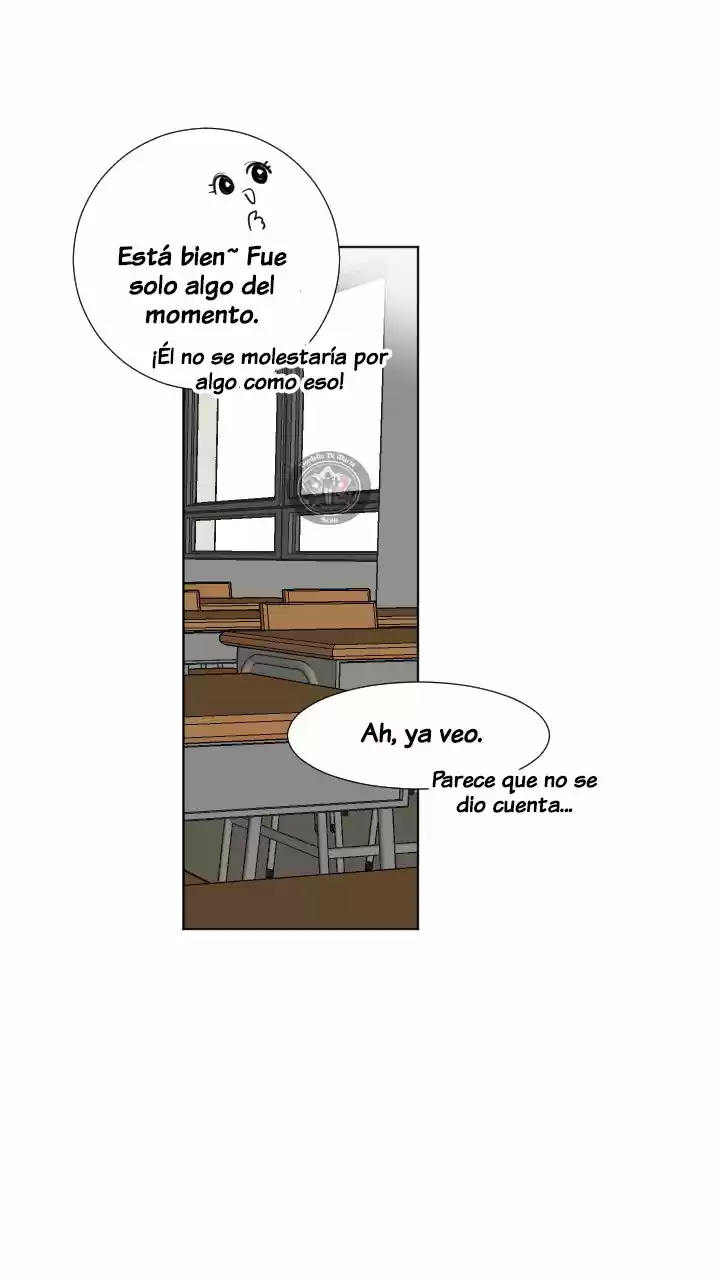 Pumpkin Time - Capítulo 8 - Página 52 - LectorTMOo
