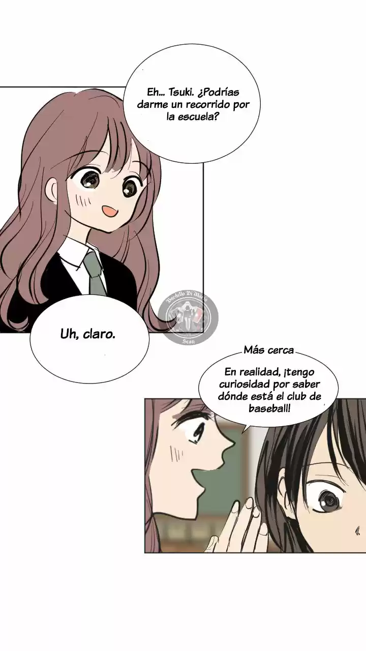 Pumpkin Time - Capítulo 8 - Página 54 - LectorTMOo