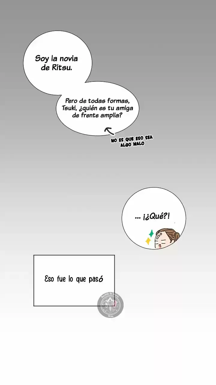 Pumpkin Time - Capítulo 9 - Página 14 - LectorTMOo
