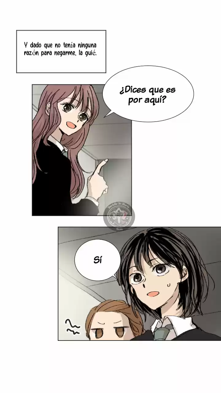 Pumpkin Time - Capítulo 9 - Página 15 - LectorTMOo