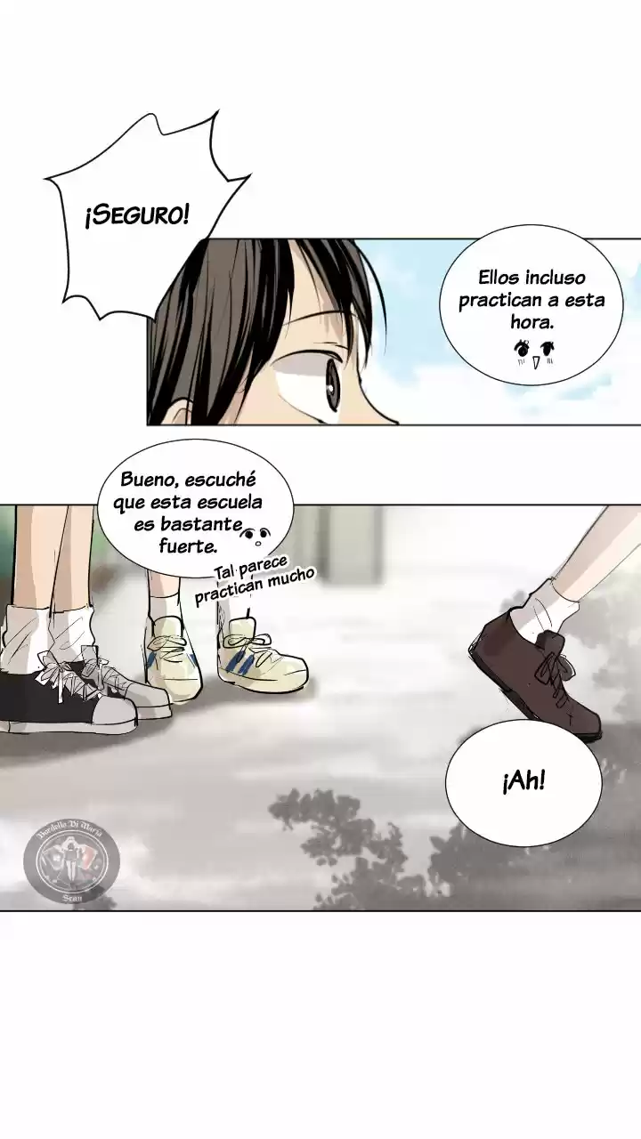 Pumpkin Time - Capítulo 9 - Página 27 - LectorTMOo