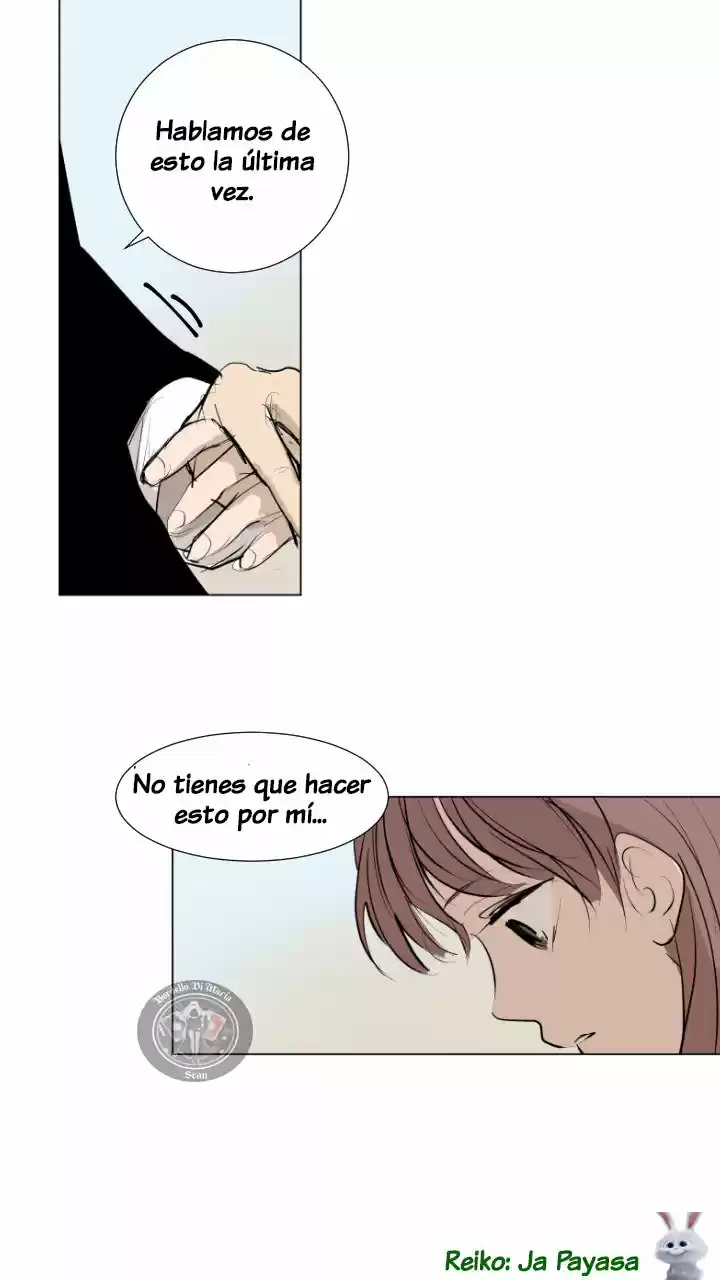 Pumpkin Time - Capítulo 9 - Página 45 - LectorTMOo