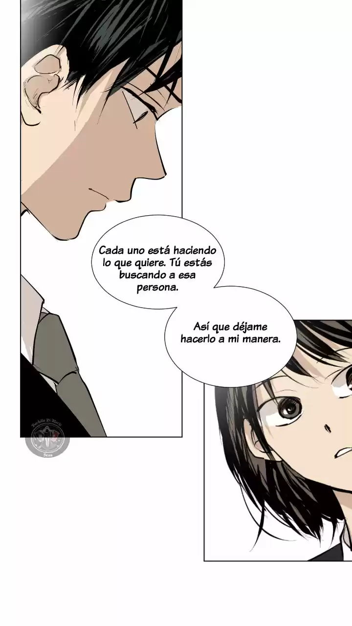 Pumpkin Time - Capítulo 9 - Página 49 - LectorTMOo
