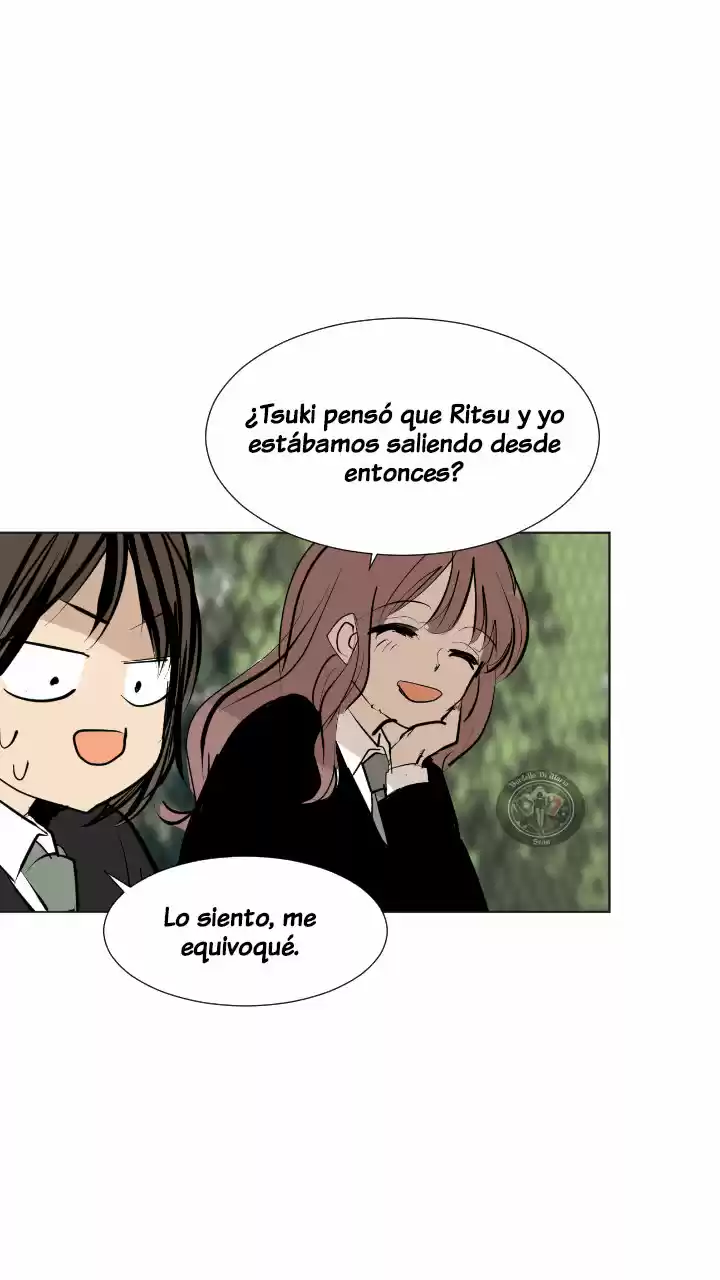 Pumpkin Time - Capítulo 9 - Página 58 - LectorTMOo