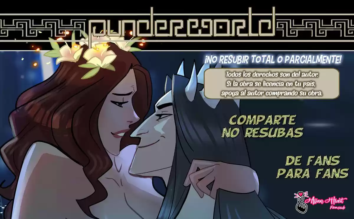 Punderworld - Capítulo - Página 2 - LectorTMOo