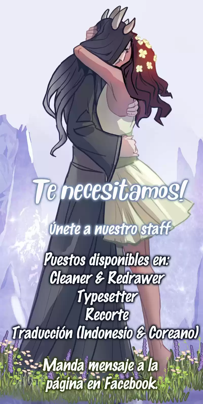 Punderworld - Capítulo - Página 3 - LectorTMOo