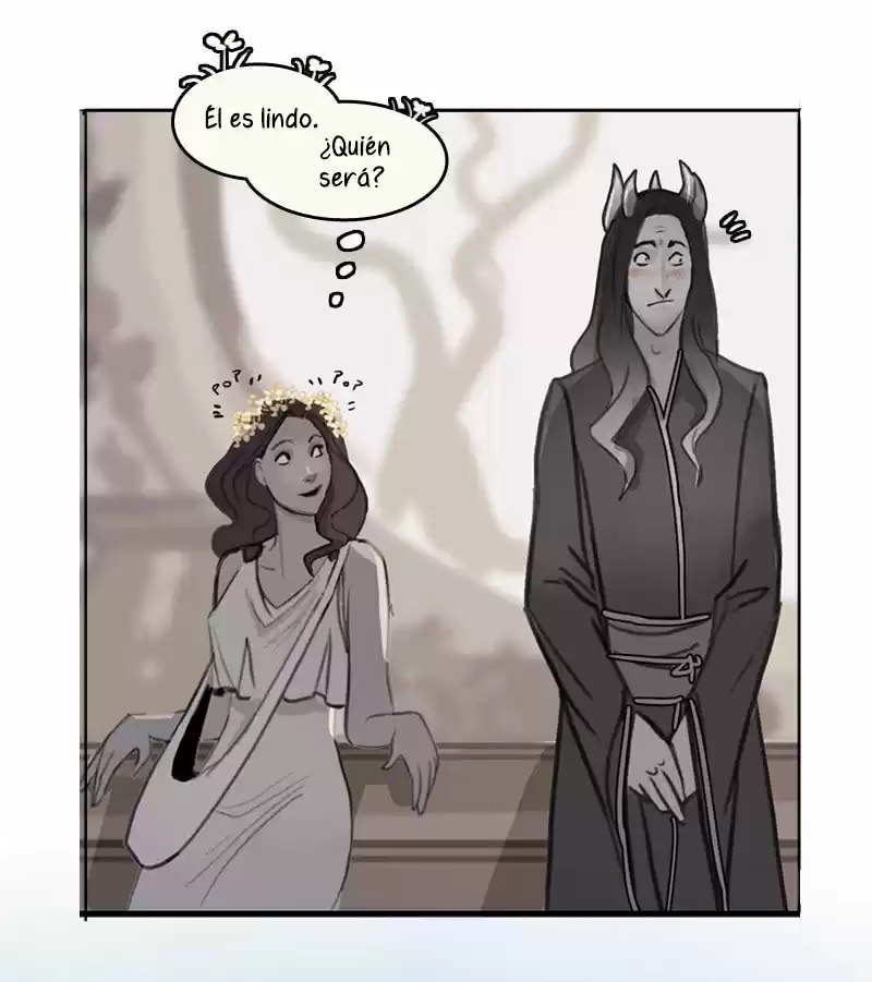 Punderworld - Capítulo - Página 11 - LectorTMOo