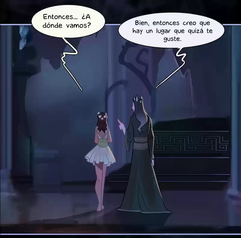 Punderworld - Capítulo - Página 13 - LectorTMOo