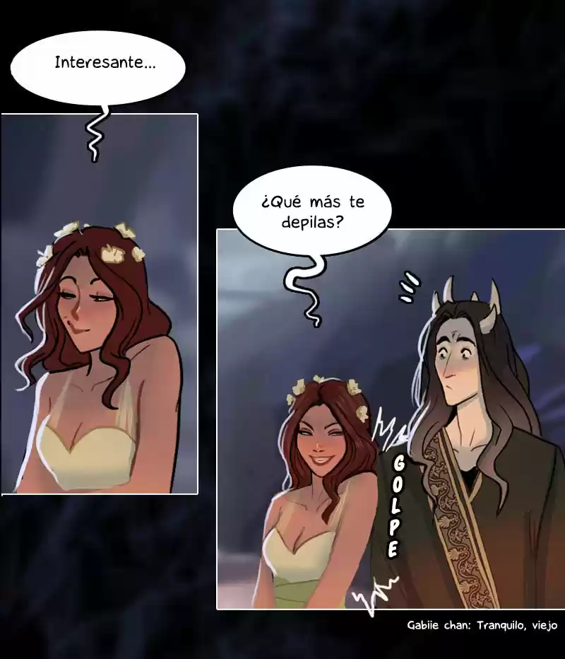 Punderworld - Capítulo - Página 14 - LectorTMOo