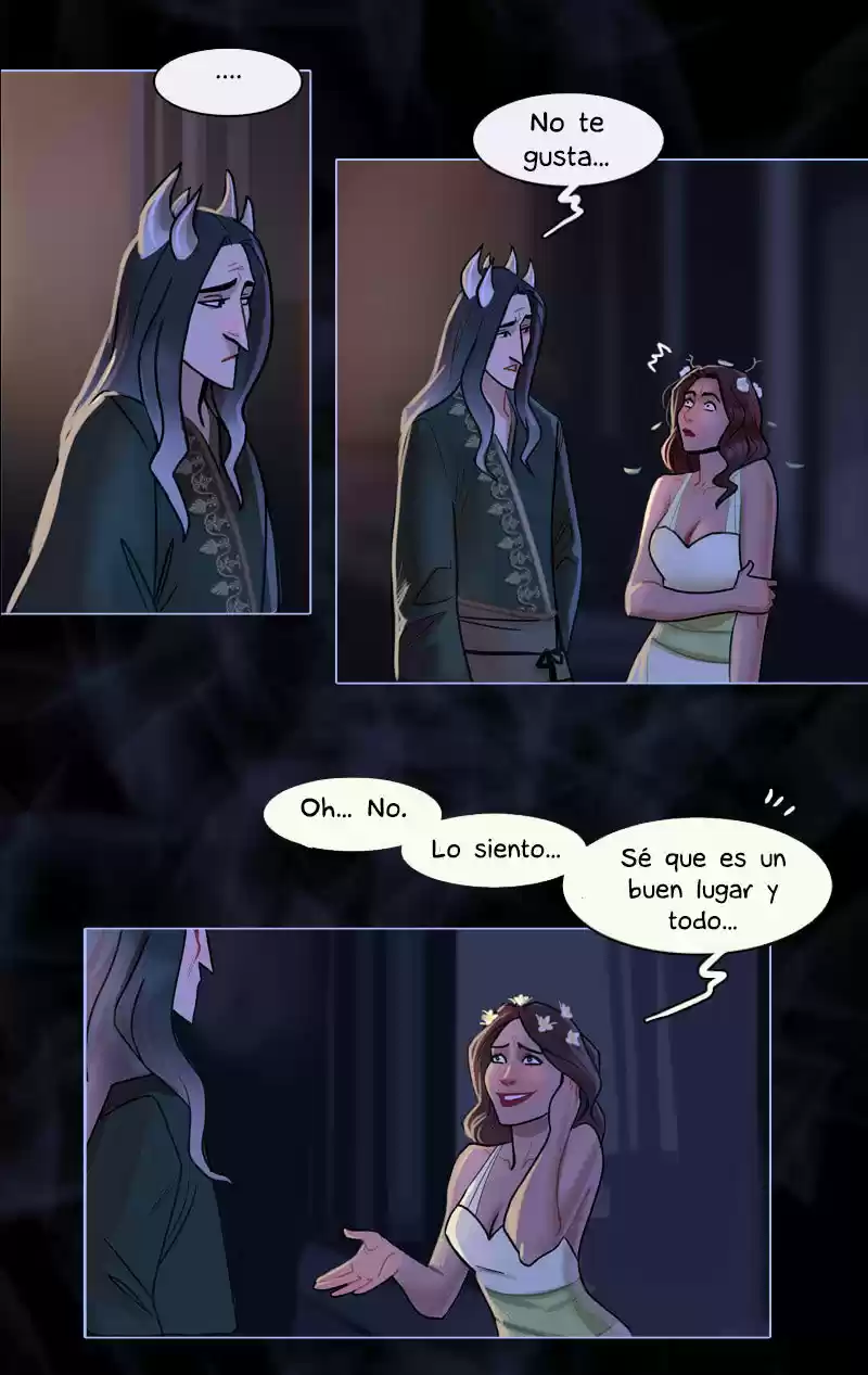Punderworld - Capítulo - Página 16 - LectorTMOo
