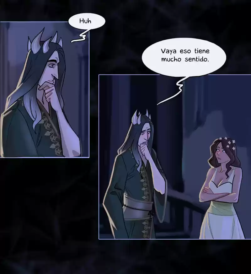 Punderworld - Capítulo - Página 18 - LectorTMOo