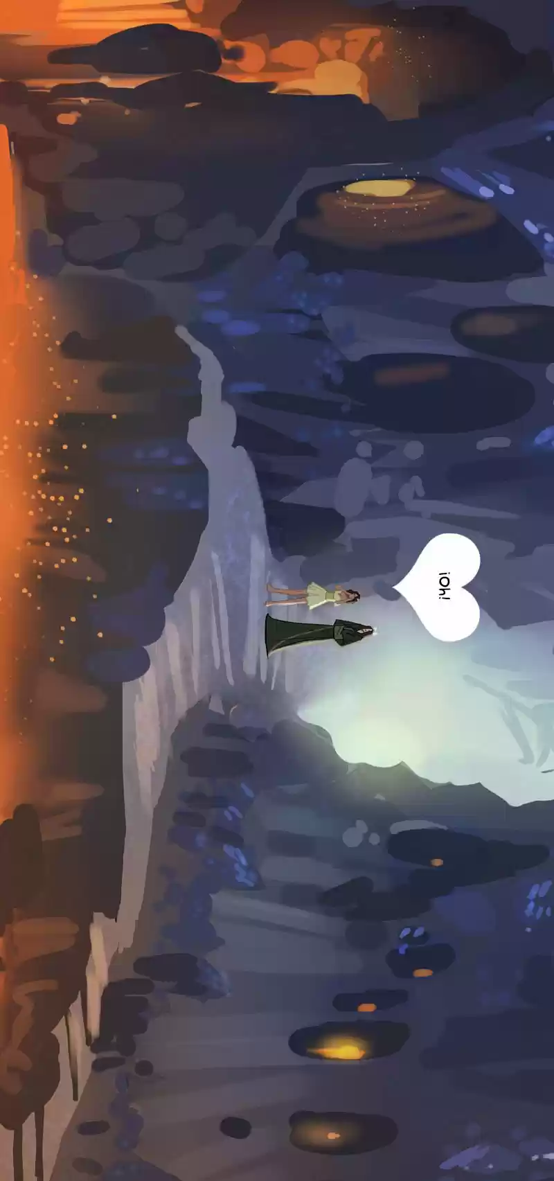 Punderworld - Capítulo - Página 20 - LectorTMOo