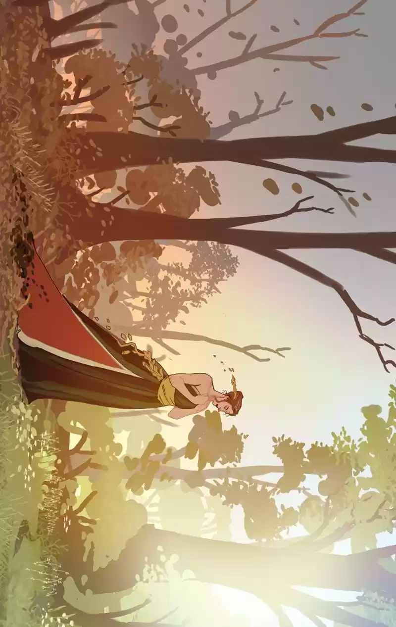 Punderworld - Capítulo - Página 22 - LectorTMOo