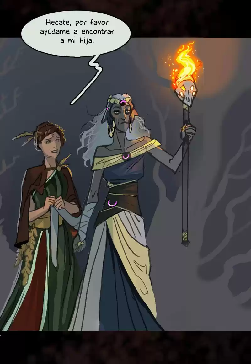 Punderworld - Capítulo - Página 24 - LectorTMOo