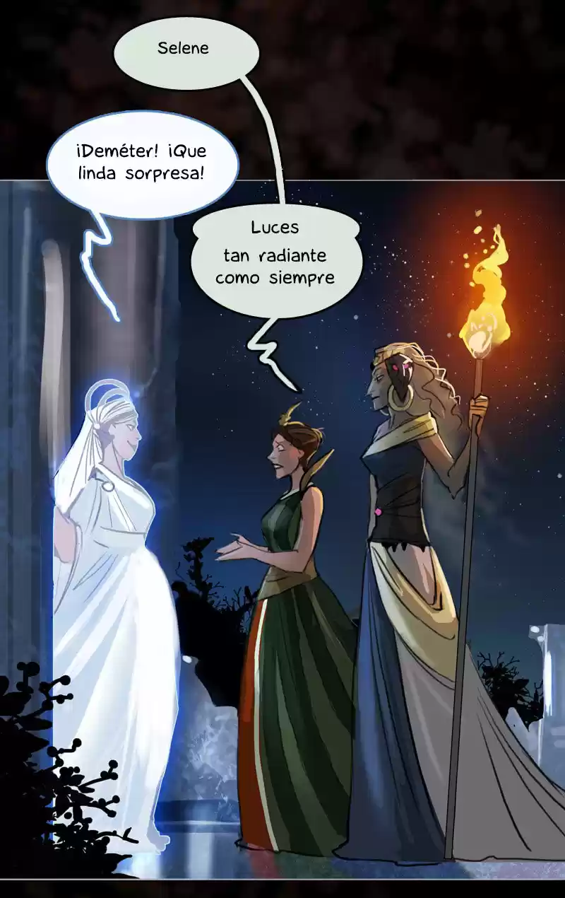 Punderworld - Capítulo - Página 25 - LectorTMOo