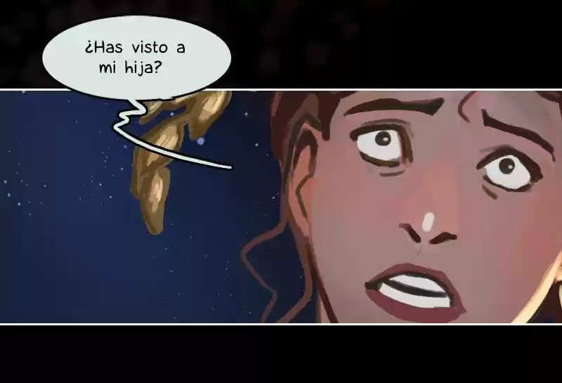 Punderworld - Capítulo - Página 26 - LectorTMOo