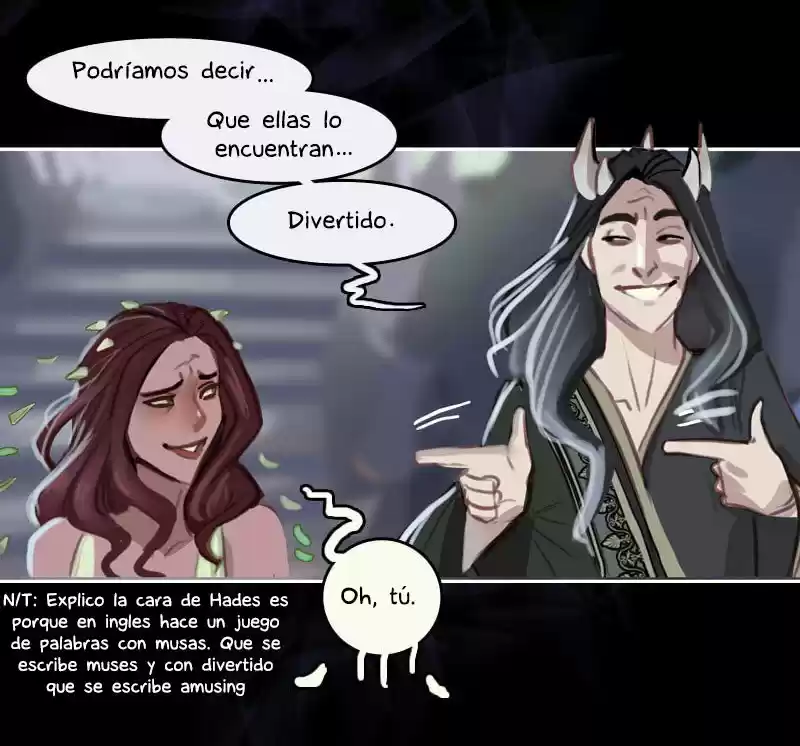 Punderworld - Capítulo - Página 30 - LectorTMOo