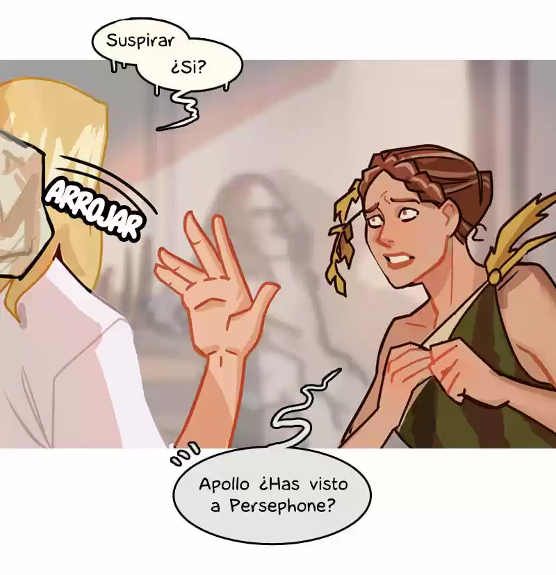 Punderworld - Capítulo - Página 33 - LectorTMOo